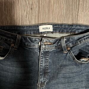 Pistola women  Blue Jeans